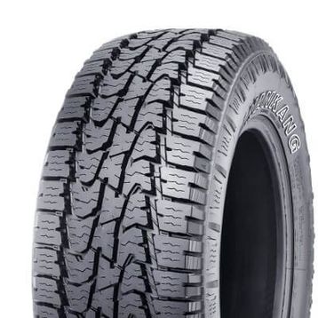 Nankang 255/60 R20 113H AT-5 XL Yaz Lastiği