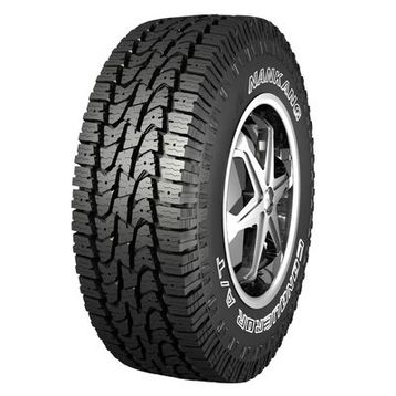Nankang 255/65 R17 114T XL Conqueror AT5 Yaz Lastiği 2024