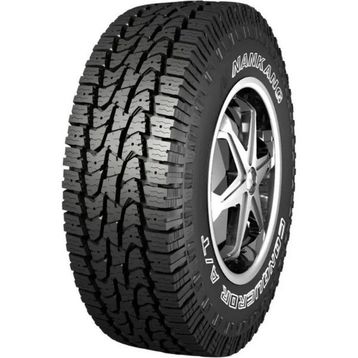 Nankang 255/65 R19 115H XL AT-5 Yaz Lastiği 2025