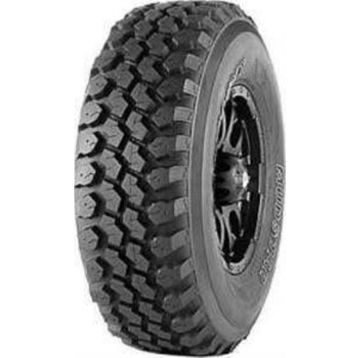 Nankang 255/75 R17 111/108Q N889 M/T MudStar Radial Yaz Lastiği Üretim Yılı: 2024