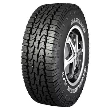 Nankang 265/60 R18 110H AT-5 Yaz Lastiği 2025