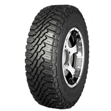 Nankang 265/60 R18 119/116Q FT-9 Yaz Lastiği 2025