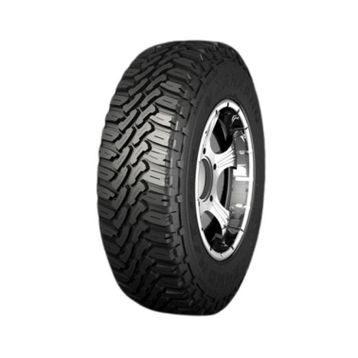 Nankang 265/60 R18 119/116Q FT-9 Yaz Lastiği 2025