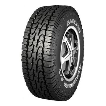 Nankang 265/65 R17 112T AT-5 Plus Yaz Lastiği 2025