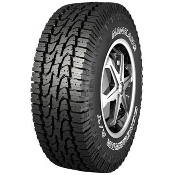 Nankang 265/65 R17 112T AT-5 Plus Yaz Lastiği 2025