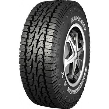 Nankang 265/65 R17 112T AT-5 Plus Yaz Lastiği 2025