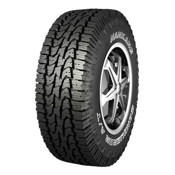 Nankang 265/65 R17 112T AT-5 Plus Yaz Lastiği 2025