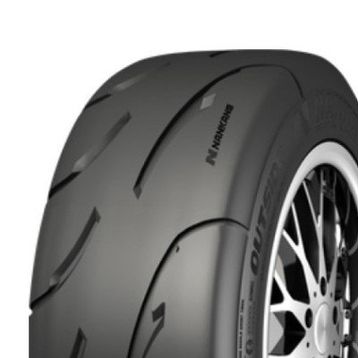 Nankang 285/35 R20 104Y AR-1 XL Yaz Lastiği