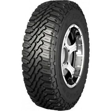 Nankang 35/12.50 R17 119Q FT-9 Yaz Lastiği 2025