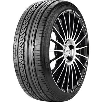 Nankang AS-1 175/50 R13 72 V Yaz Lastiği 2026