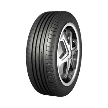 Nankang AS-2+ 195/40 R16 80W XL Yaz Lastiği 2026