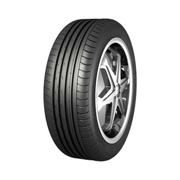 Nankang AS-2+ 245/35 R19 93Y XL Yaz Lastiği 2026