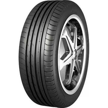 Nankang AS-2+ 245/45 R20 103Y XL Yaz Lastiği 2026