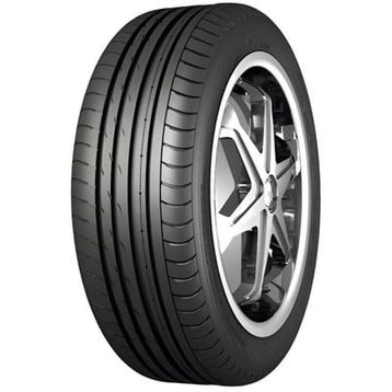 Nankang AS-2+ 285/30 R20 99Y XL Yaz Lastiği 2026