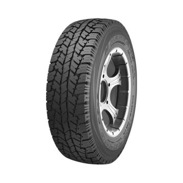 Nankang FT-7 215/75 R14 98/95Q Yaz Lastiği 2026