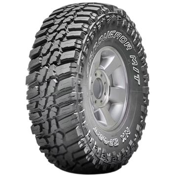 Nankang MT-1 Conqueror M/T 35/12.5R22 121Q Yaz Lastiği