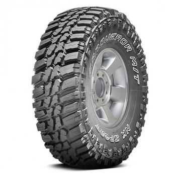 Nankang MT-1 Conqueror M/T 35/12.5R22 121Q Yaz Lastiği