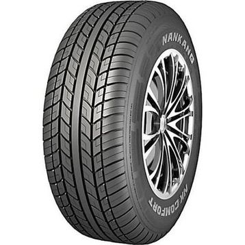 Nankang N-729 245/50 R14 93H Yaz Lastiği 2026