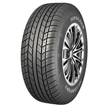 Nankang N-729 245/50 R14 93H Yaz Lastiği 2026