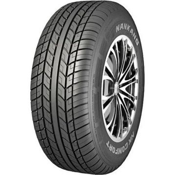 Nankang N-729 265/50 R14 102H XL WLL Yaz Lastiği 2026