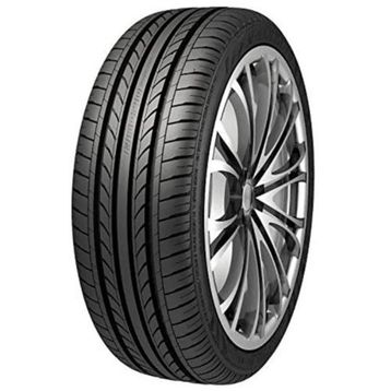 Nankang NS-20 215/40 R17 87V XL Yaz Lastiği 2026