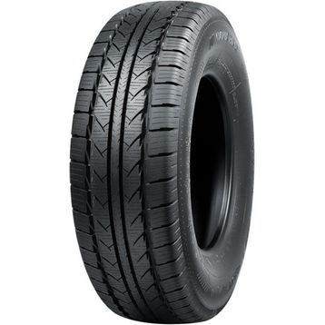 Nankang SL-6 215/65R15C 104/102T Kış Lastiği