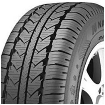 Nankang SL-6 215/65R15C 104/102T Kış Lastiği