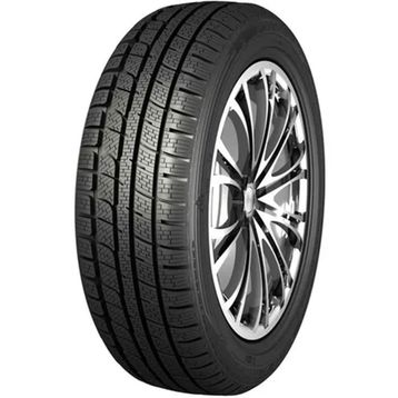 Nankang SV-55 255/65R17 114H XL Kış Lastiği