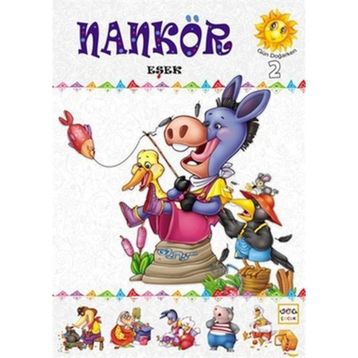 Nankör Eşek - Kemal Seyyit