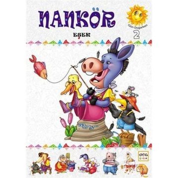 Nankör Eşek - Kemal Seyyit