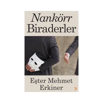 Nankörr Biraderler - Eşter Mehmet Erkiner