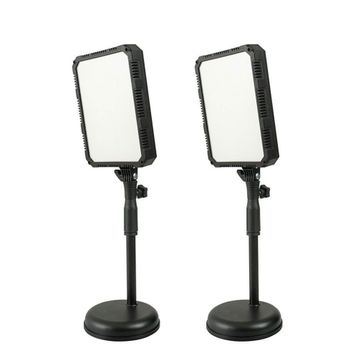 Nanlite Compac 24B Bi-Color Led Video Işığı