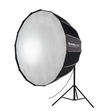 Nanlite SB-PR-150 150 cm Parabolic Softbox