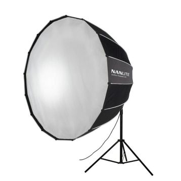 Nanlite SB-PR-150 150 cm Parabolic Softbox