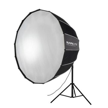 Nanlite SB-PR-150 150 cm Parabolic Softbox