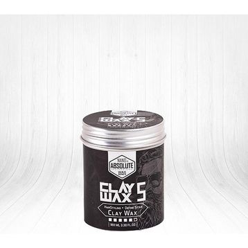 Nano Absolute 100 ml Metal Mat Wax
