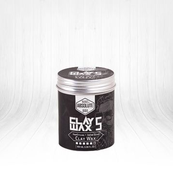 Nano Absolute 100 ml Metal Mat Wax