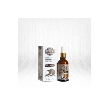 Nano Absolute 50 ml Hindistan Cevizi Yağı