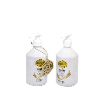 Nano Absolute 500 ml Keratin Sütü