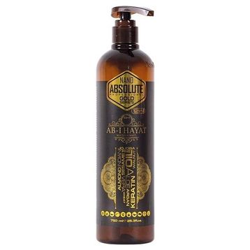 Nano Absolute Ab-ı Hayat 750 ml Şampuan