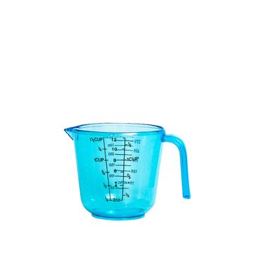 Nano Absolute C-014 Ölçek Bardak