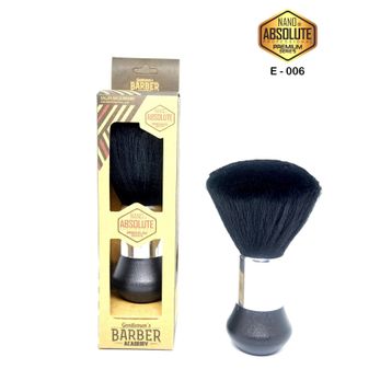 Nano Absolute E-006 Siyah Ense Fırçası