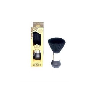 Nano Absolute E-006 Siyah Ense Fırçası