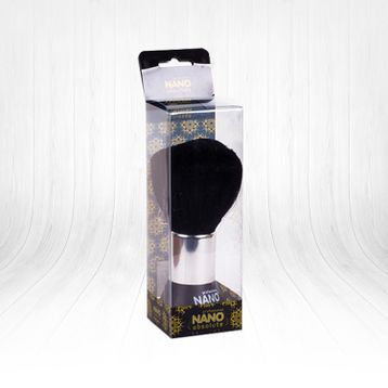 Nano Absolute E-006 Siyah Ense Fırçası