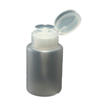 Nano Absolute G-044 Pompalı Aseton Şişesi