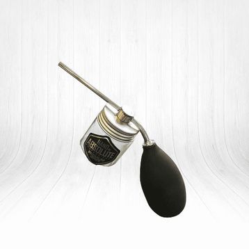 Nano Absolute G-336 Cam Pudra Püskürtme