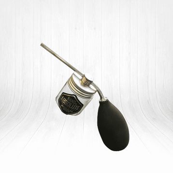 Nano Absolute G-336 Cam Pudra Püskürtme