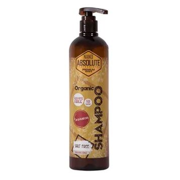 Nano Absolute Mentol 750 ml Şampuan