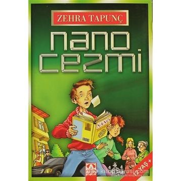 Nano Cezmi - Zehra Tapunç