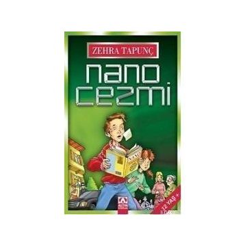 Nano Cezmi - Zehra Tapunç